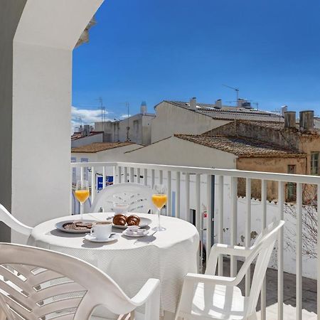 Empordanet 2A Apartment Калея де Парафругел Екстериор снимка
