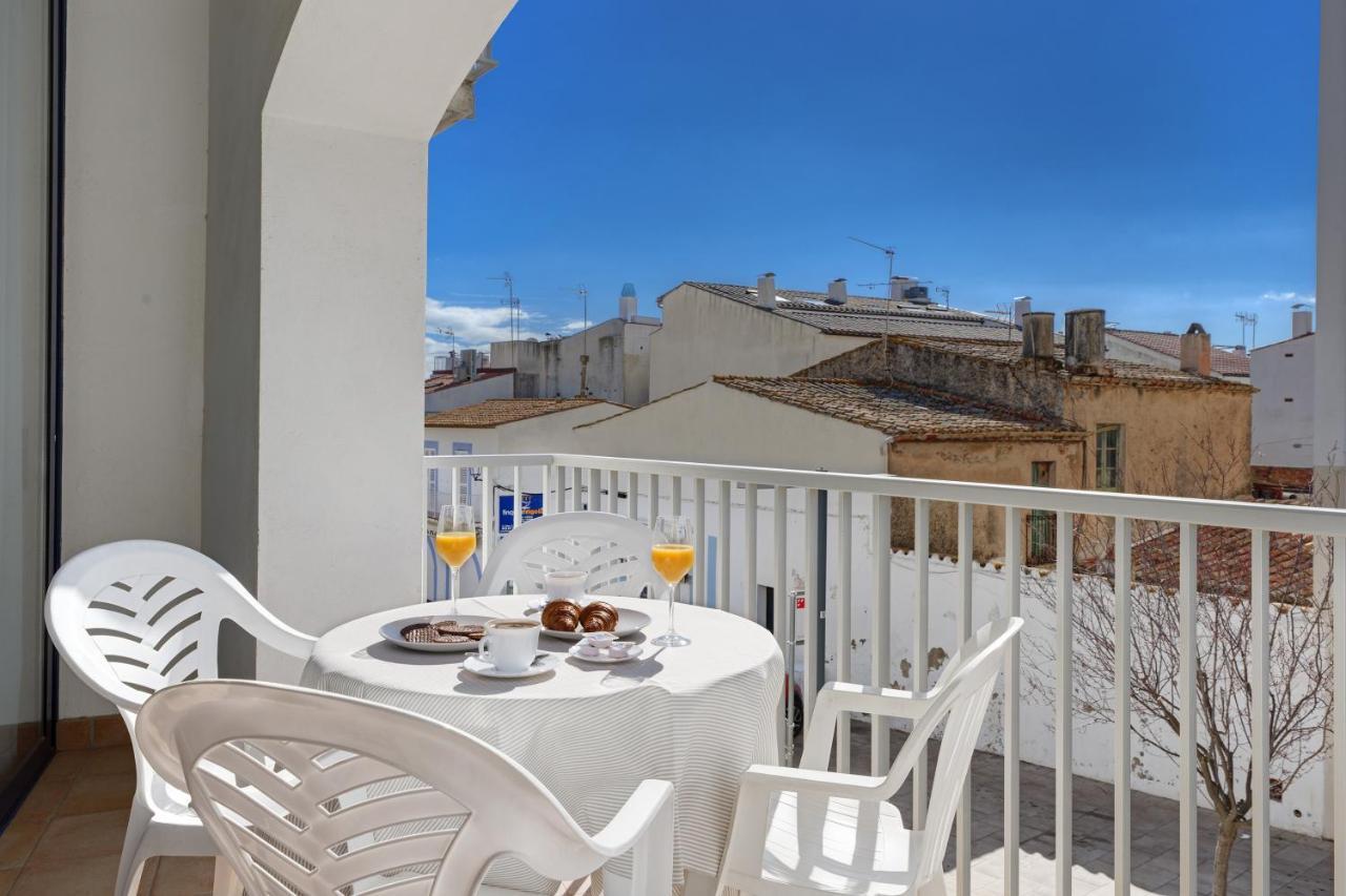 Empordanet 2A Apartment Калея де Парафругел Екстериор снимка