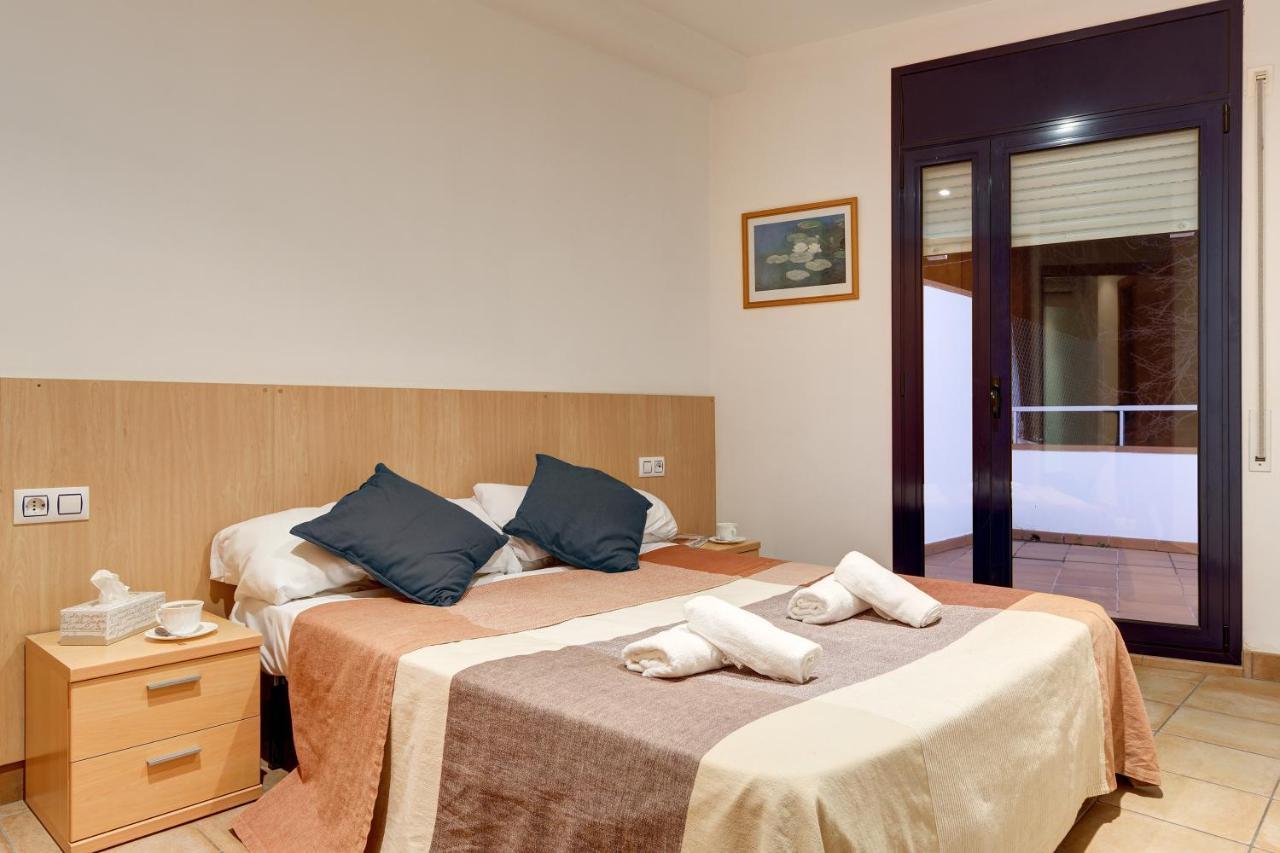 Empordanet 2A Apartment Калея де Парафругел Екстериор снимка