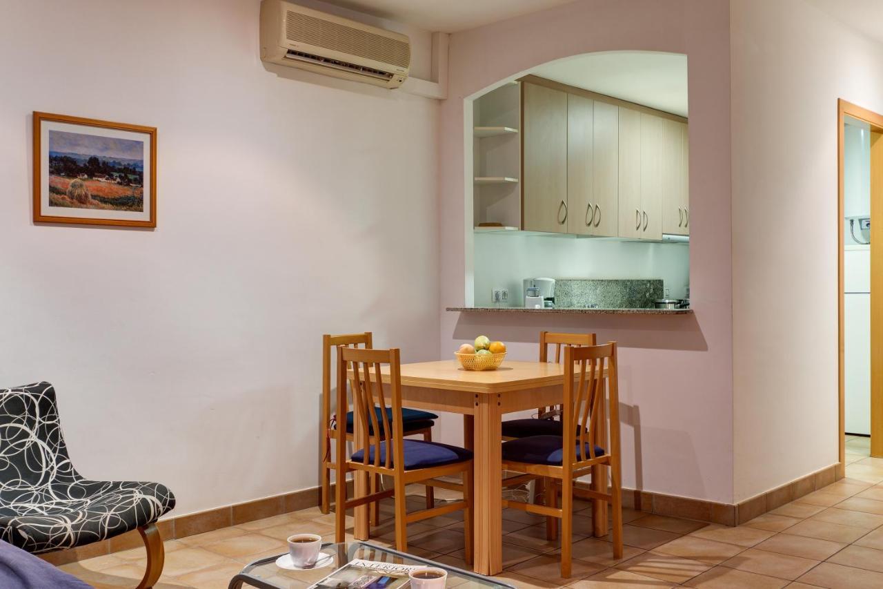 Empordanet 2A Apartment Калея де Парафругел Екстериор снимка